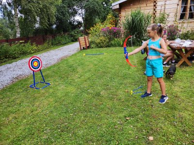 Wakacyjna AktywAKCJA z Domem Kultury